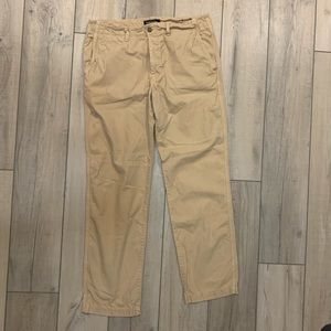 American Eagle Khakis